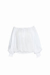 MENEN BLOUSE