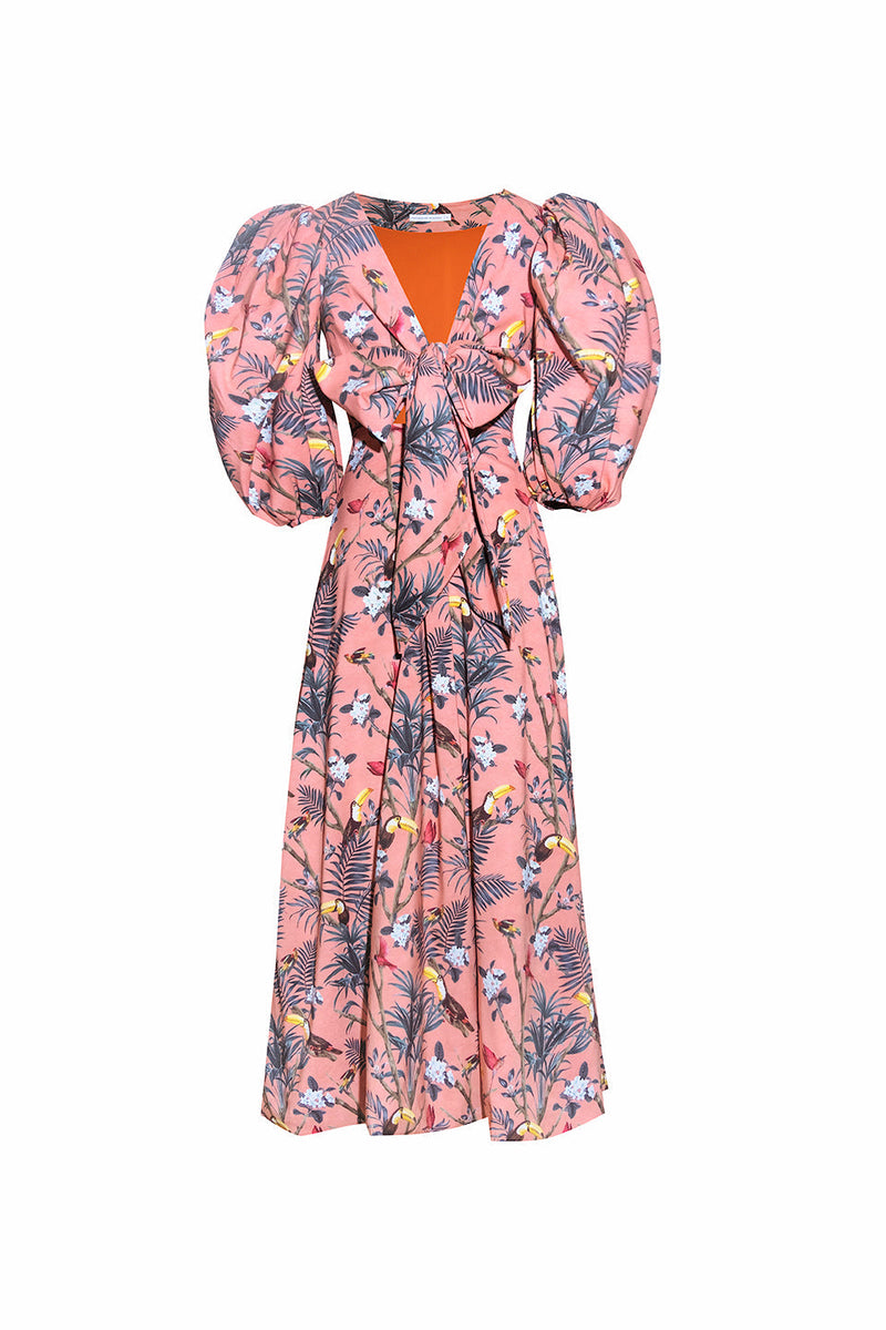 CARINA DRESS