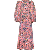 MUSSA DRESS