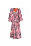 MUSSA DRESS
