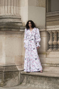 MAHAT JUMPSUIT