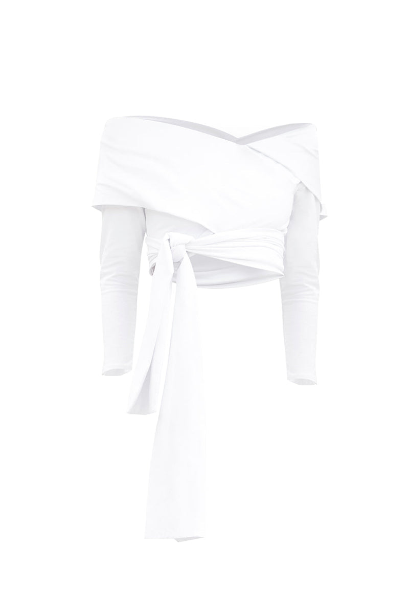 SELENE BLOUSE
