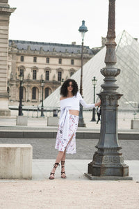 SELENE BLOUSE