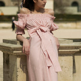 CHELSEA DRESS
