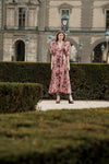 CARINA DRESS