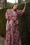 CARINA DRESS