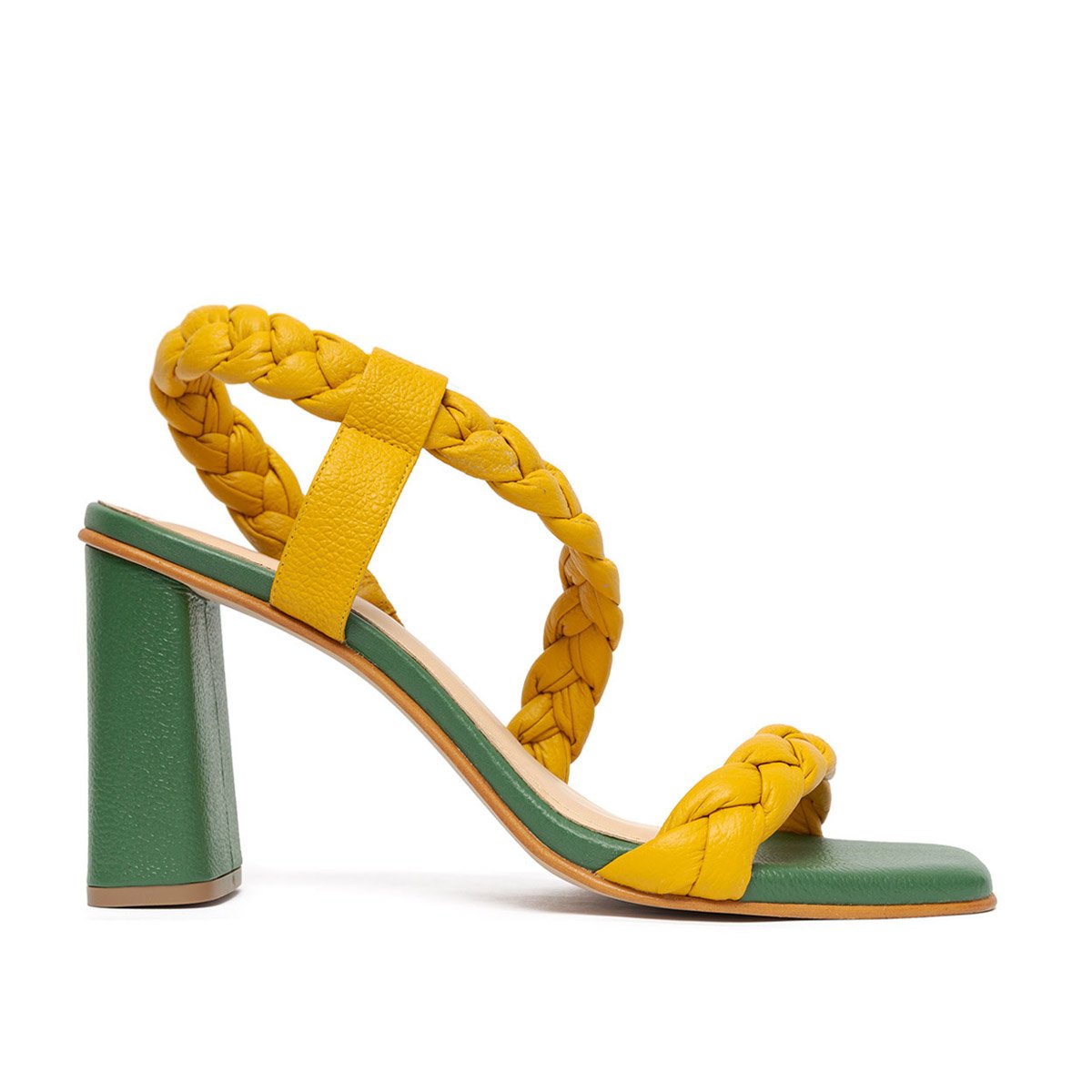 Bianca Tuscan Sandals