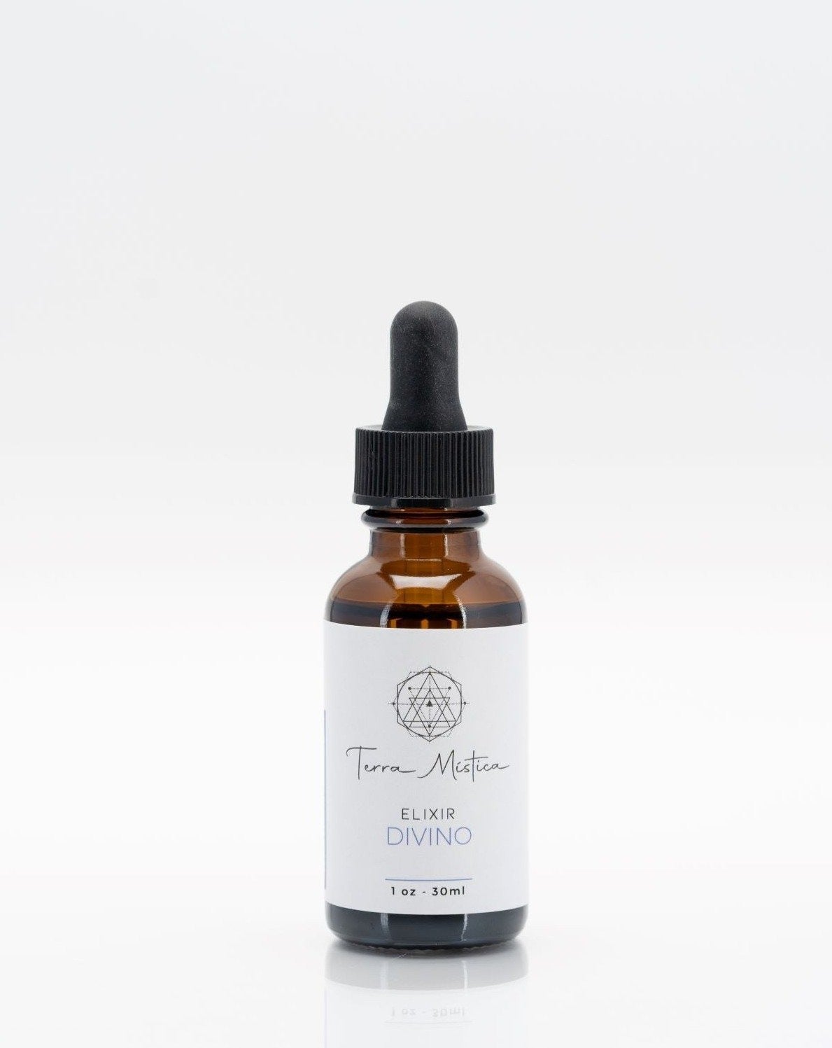 SERUM ELIXIR DIVINO