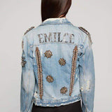 EMILCE-Lecmost & Lola-Clothing,Designers,Jackets and coats,Lecmost &amp; Lola
