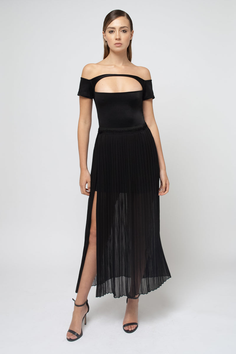 Edie Body