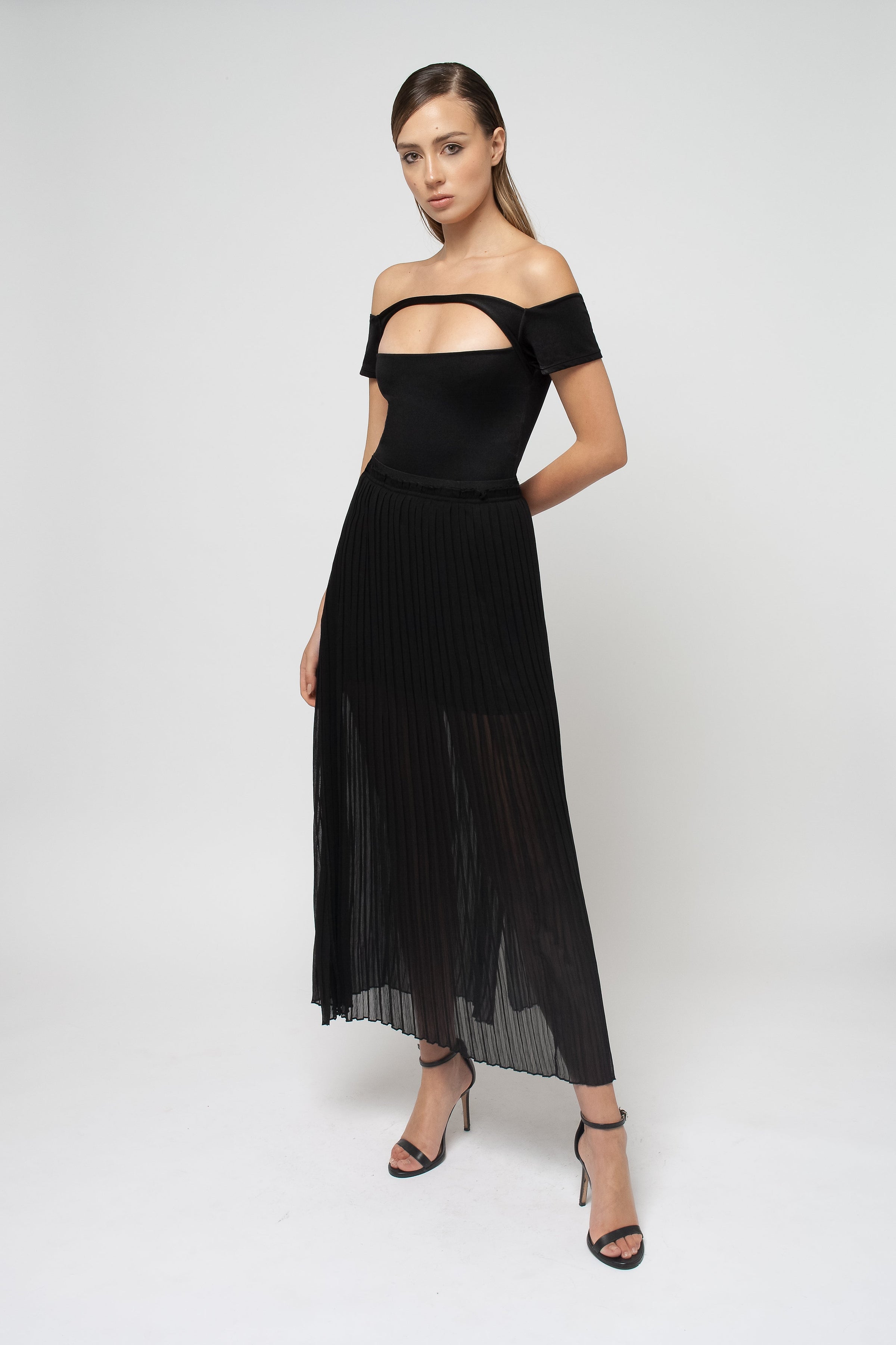 Edie Body