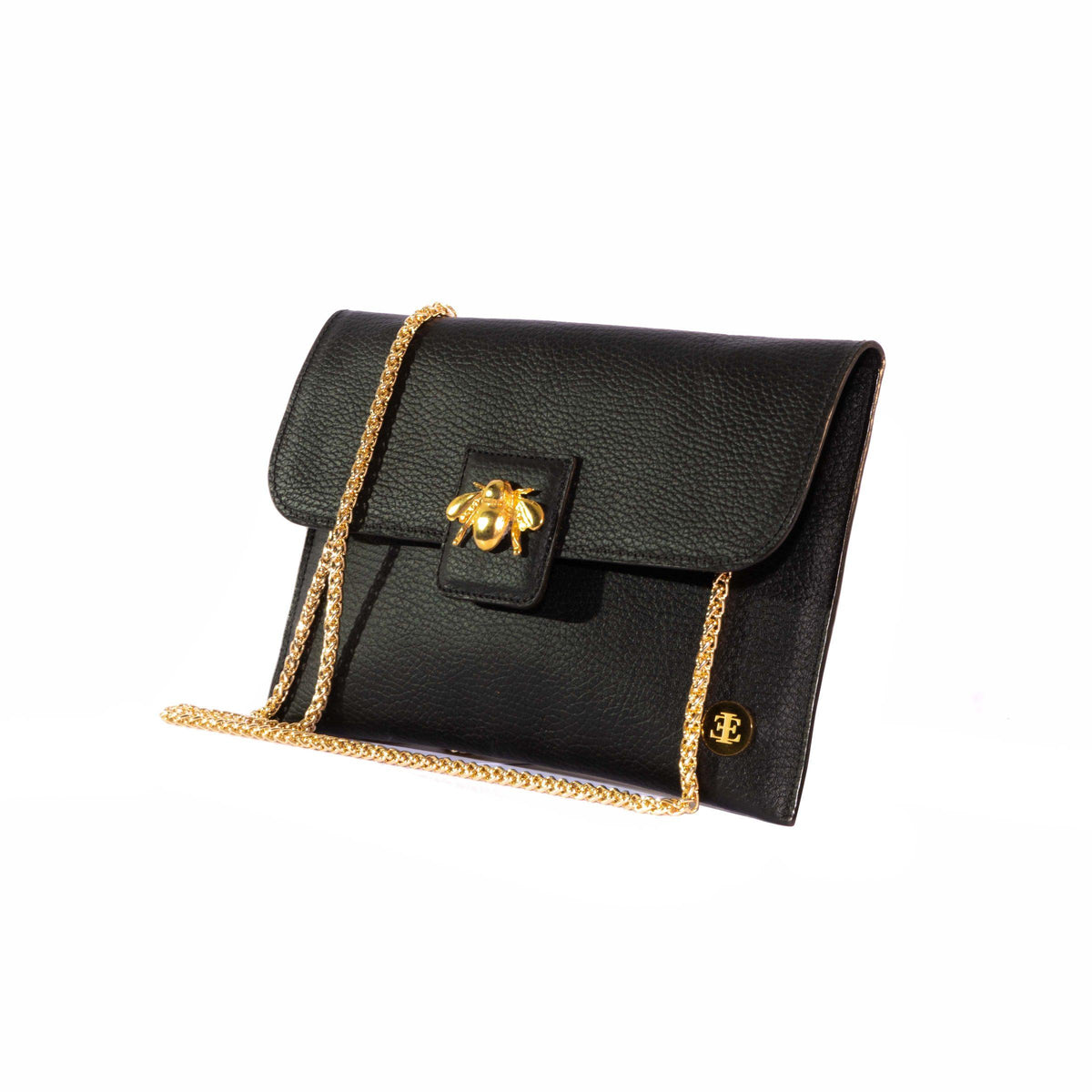 Elisa - Cartera Negra