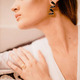Nicoya Earrings