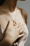 Namotiva Ring