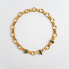 East Necklace.