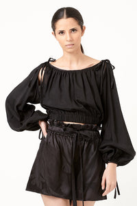 Greta Blouse