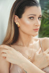 Ikisayan Stud Earrings