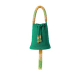 Green Swing Bag