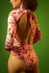 Bodysuit/Swimsuit