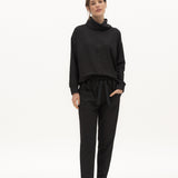 Jogger Pausa Negro