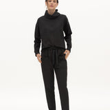 Jogger Pausa Negro
