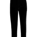 Jogger Pausa Negro