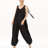 Jumpsuit Aire Negro