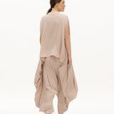 Jumpsuit MiaRoma Taupé