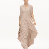 Jumpsuit MiaRoma Taupé