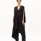 Jumpsuit MiaRoma Negro