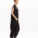 Jumpsuit MiaRoma Negro