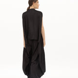 Jumpsuit MiaRoma Negro