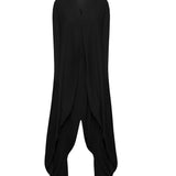 Jumpsuit MiaRoma Negro