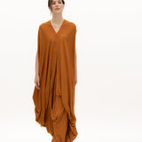 Jumpsuit MiaRoma Terracota