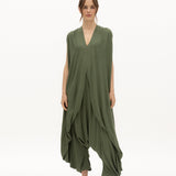 Jumpsuit MiaRoma Verde