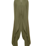 Jumpsuit MiaRoma Verde