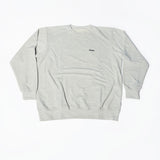 Original Crewneck Gray Man