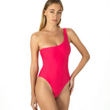 The Timeless One Piece - Pink