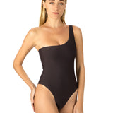 The Timeless One Piece - Brown