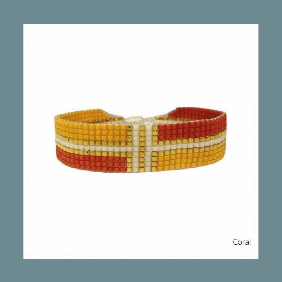 Blank Handmade Bracelet