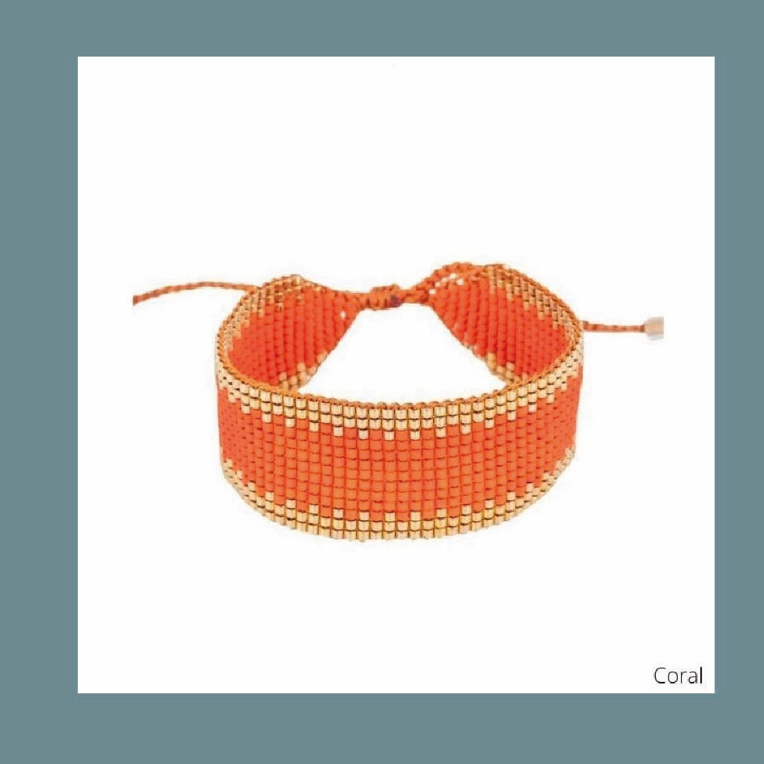 Fiesta Bracelet