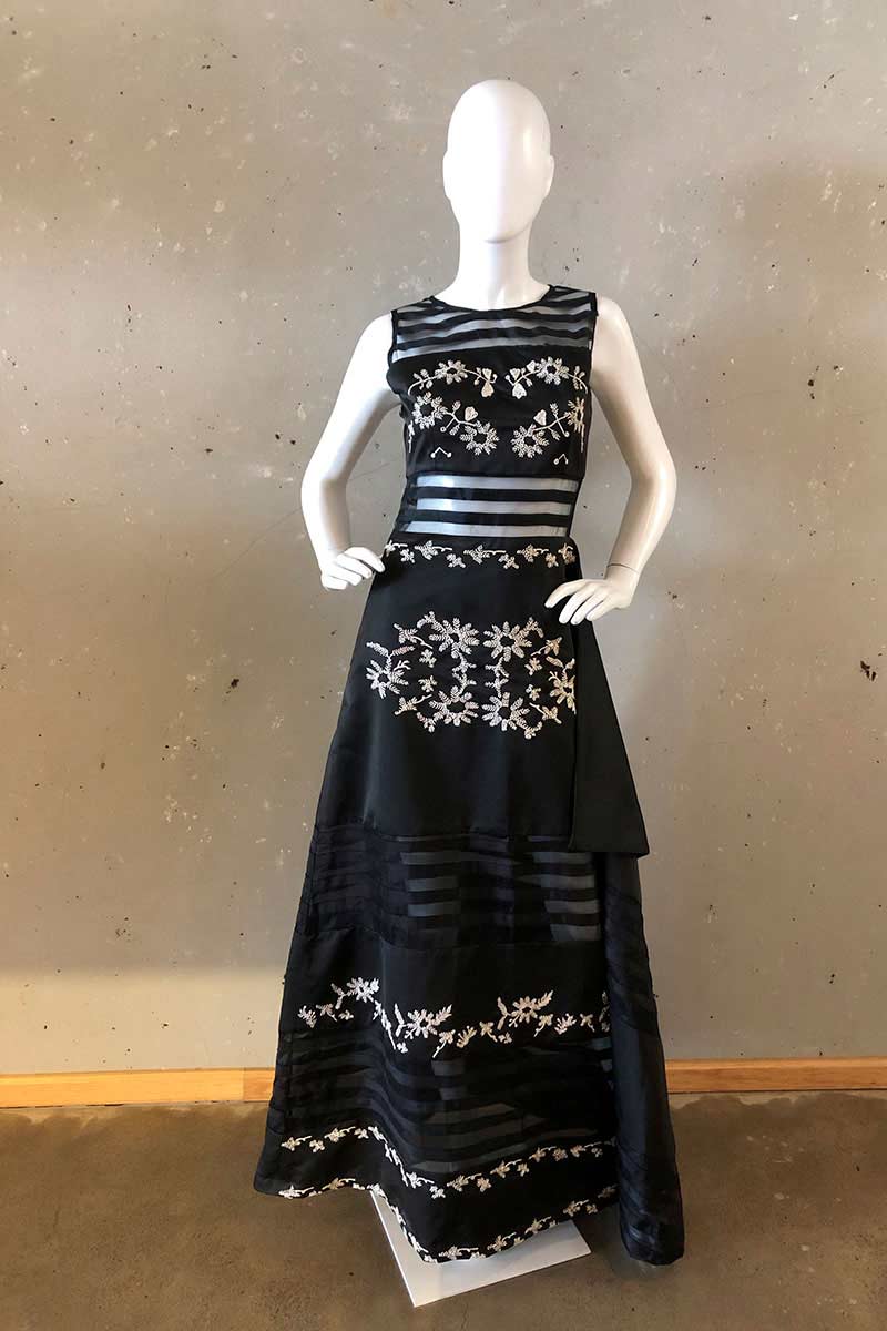 Nightingale dress