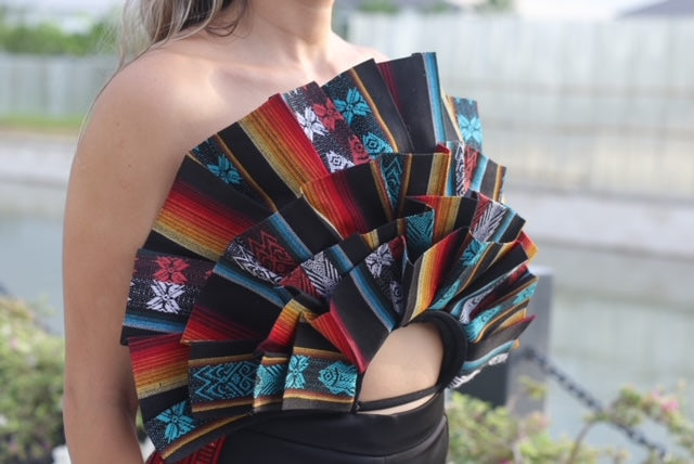 Otavalo Set.