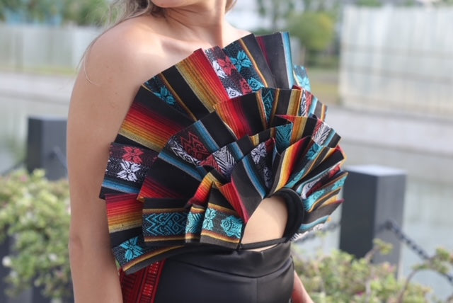 Otavalo Set.