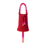 Red Swing Bag