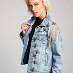 TANIT-Lecmost & Lola-Clothing,Designers,Jackets and coats,Lecmost &amp; Lola