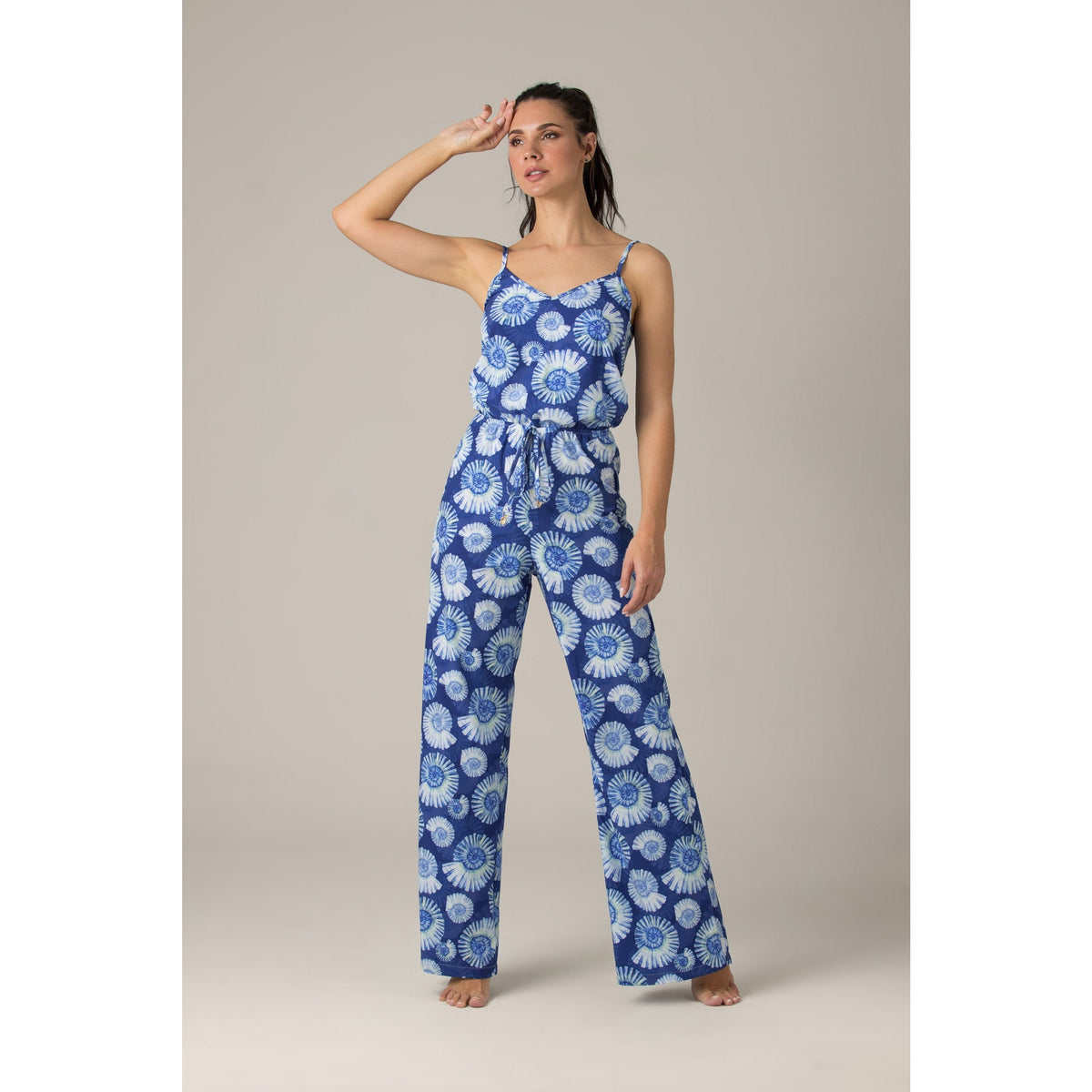 ARASHI JUMPSUIT