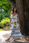 Megan Sunflower