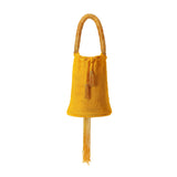 Yellow Swing Bag