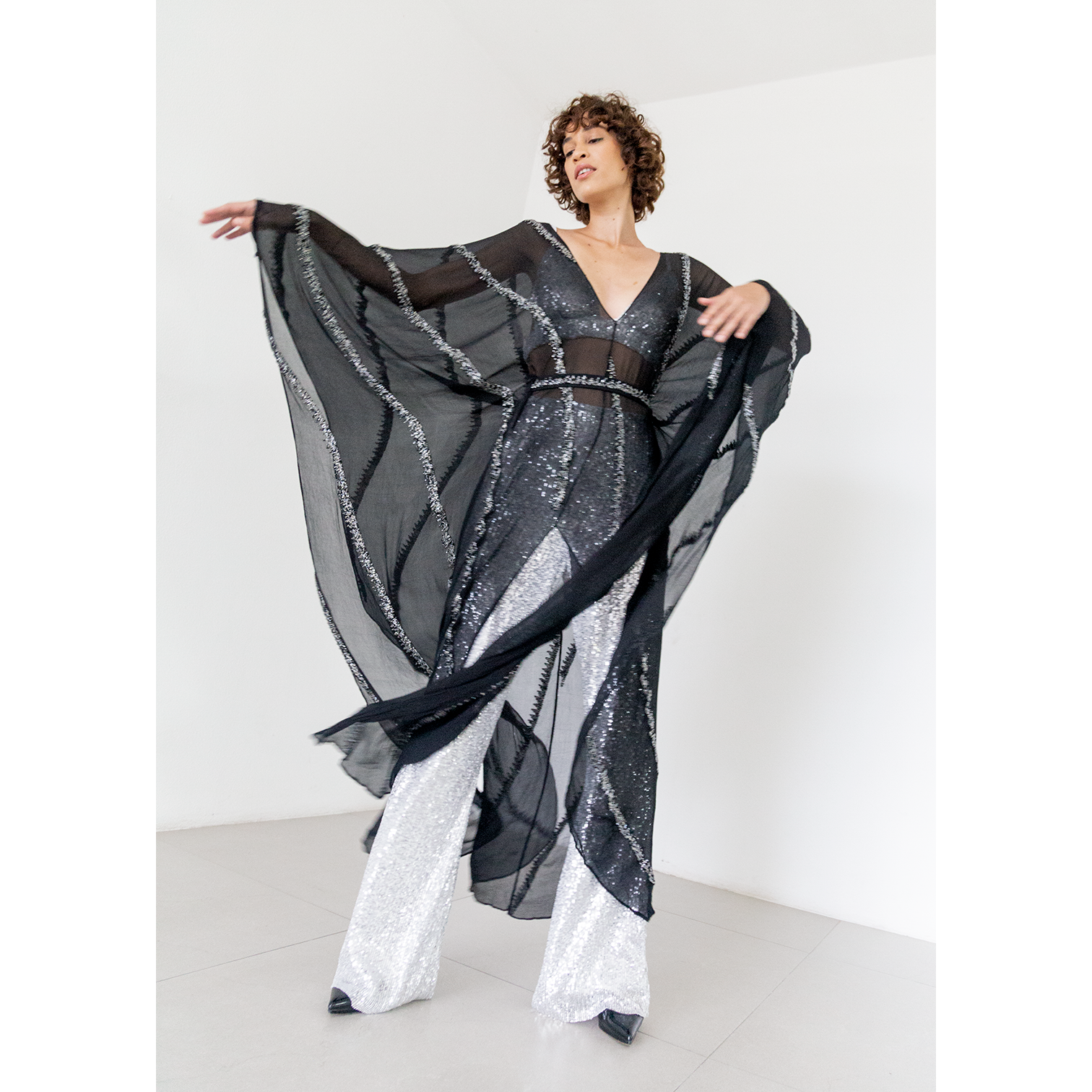 KAFTAN JACQUIE